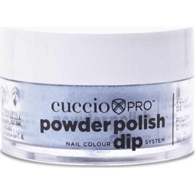 5602 DIP SYSTEM PUDER Blue With Blue Mica 14 g