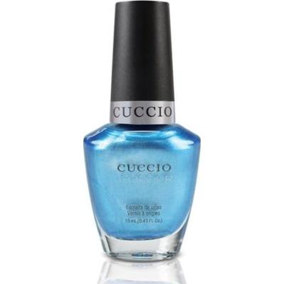 6137 Metaliczny niebieski lakier 13 ml Buy making waves