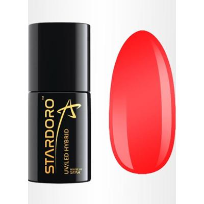 12225 Hybryda do paznokci Star Festival LED / UV 6 ml