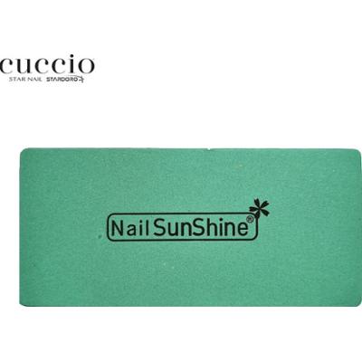 Polerka płaska - dwustronna | Star Nail & Cuccio