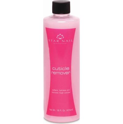 Emulsja do usuwania skórek 474 ml