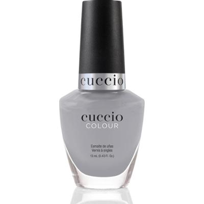 1278 Szary pastelowy lakier do paznokci 13 ml I REFLECT