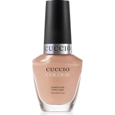 6001 Jasnobrązowy lakier do paznokci 13 ml Los Angeles