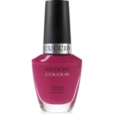 6014 Fioletowy lakier do paznokci 13 ml Cuccio Argentinian