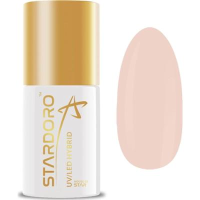 1786 Lakier hybrydowy do paznokci Sweet Candy LED / UV 6 ml