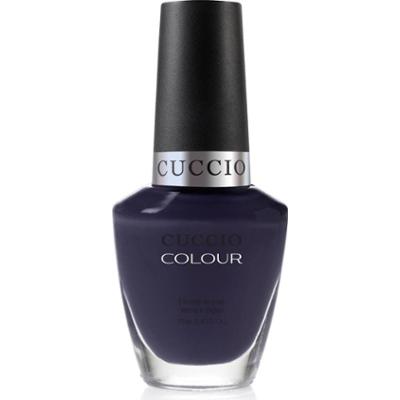 6050 Głęboki fioletowy lakier do paznokci 13 ml London