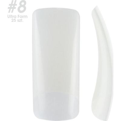 Ultra form tipsy nr 8 (25 SZT)