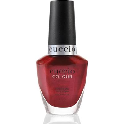 1266 Winny czerwony lakier do paznokci 13 ml GIVE IT A TWIRL