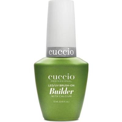 Żel budujący z wapniem w butelce z pędzelkiem 13 ml - 4w1