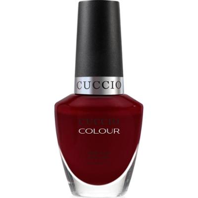 6166 Krwistoczerwony lakier do paznokci 13ml That's so Kingky