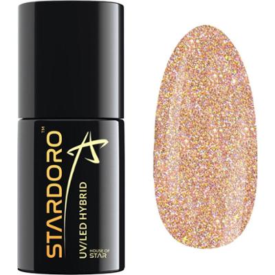 Hybryda do paznokci Flash 06 Stardoro 6 ml