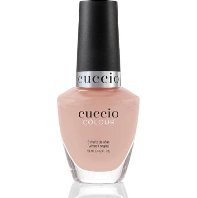 1274 Różowo brzoskwiniowy lakier do paznokci 13 ml I SEEK