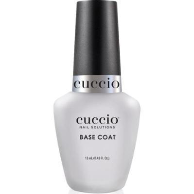 Baza do paznokci pod lakier 13 ml Cuccio Coat Solutions