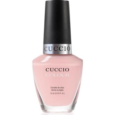 6007 Różowy klasyczny lakier do paznokci 13ml Texas rose