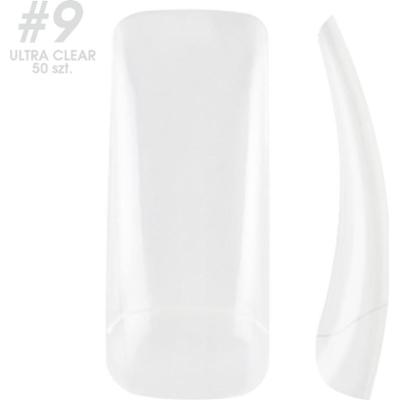 Tipsy krystaliczne UF nr 9