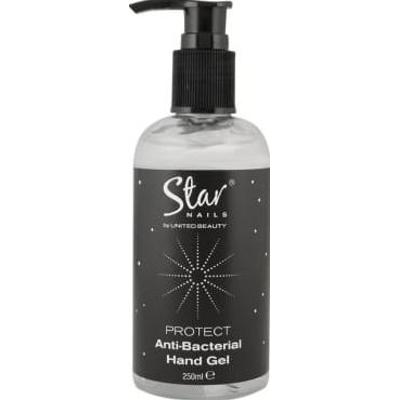 Antybakteryjny żel do skóry dłoni 250 ml