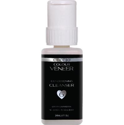 Płyn do zmywania lepkiej warstwy 240 ml