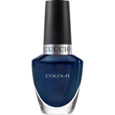 6164 Błyszczący granatowy lakier do paznokci 13ml Dancing Queen