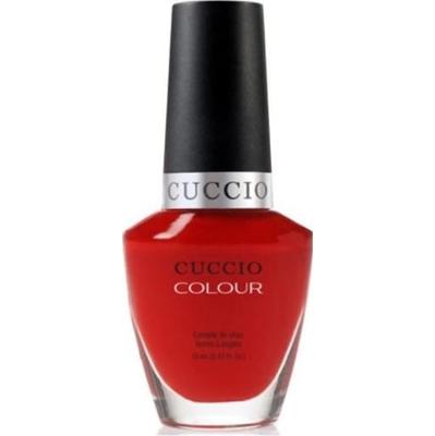 6149 Klasyczny kremowo-czerwony lakier do paznokci 13 ml A pisa my heart