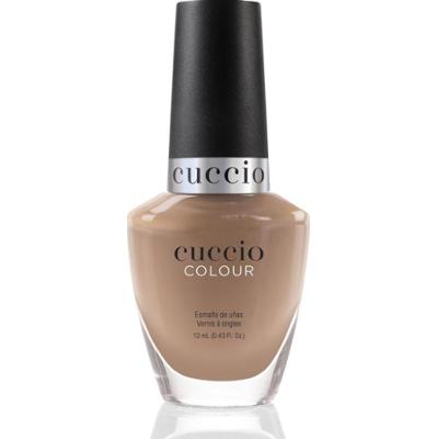 1295 Ciepłe latte, kremowy lakier do paznokci 13ml SEE YOU LATTE