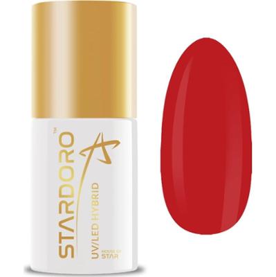 1811 Lakier hybrydowy do paznokci Love Story LED / UV 6 ml