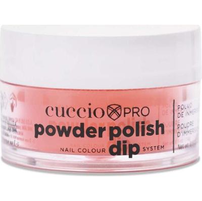 5535 DIP SYSTEM PUDER Peach 14 g