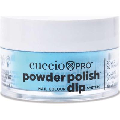5586 DIP SYSTEM PUDER Baby Sky Blue 14 g