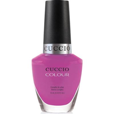 1214 Purpurowy lakier do paznokci 13 ml LIMITLESS