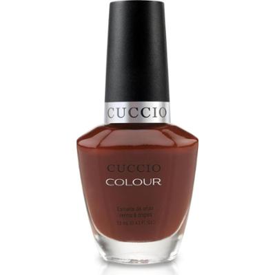 6116 Czekoladowy lakier do paznokci 13ml Brew Ha Ha