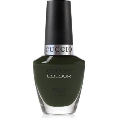 6045 Zielony lakier do paznokci 13 ml Glasgow Nights