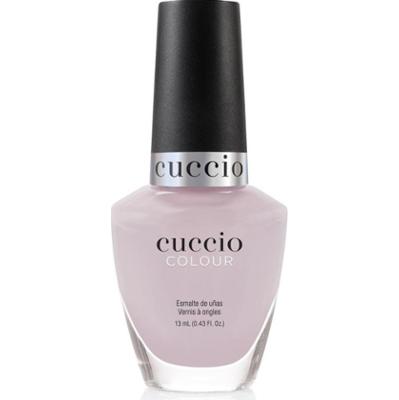 1244 Kremowo fioletowy Lakier do paznokci 13 ml TAKE BREATH AWAY