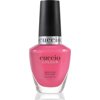 1250 Fiołkowy fioletowy lakier do paznokci 13 ml HOT THANG!