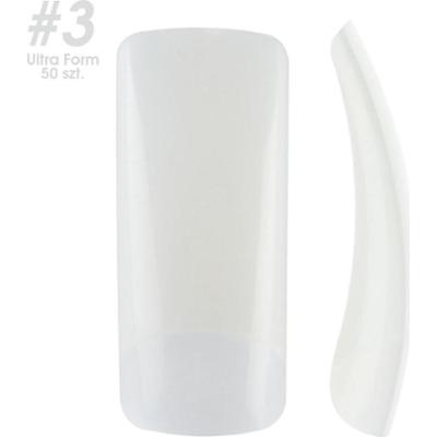 Ultra form tipsy nr 3 - 50 szt