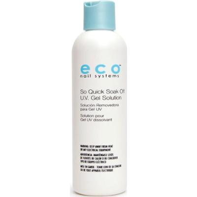 Soak off płyn do zdejmowania hybryd 480 ml