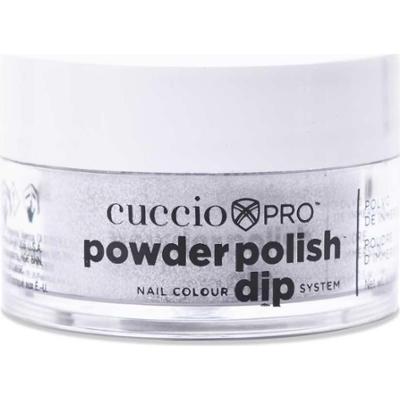 5571 DIP SYSTEM PUDER Deep Silver Glitter 14 g