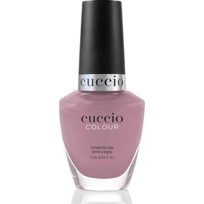 1275 Ciemnoróżowy lakier do paznokci 13 ml I DESIRE