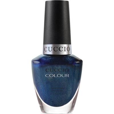 6411 Głęboki niebieski lakier do paznokci 13 ml Private Eye