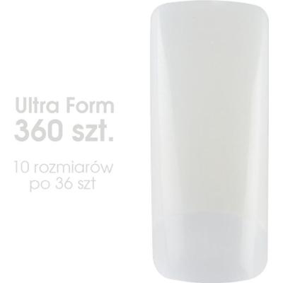 Tipsy ultra form 360 szt