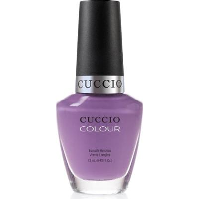 6036 Fioletowy lakier do paznokci 13 ml Cheeky in Helsinki