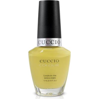 6143 Żółty pastelowy lakier 13ml Good Vibrations