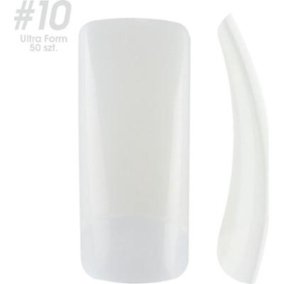 Ultra form tipsy nr. 10 (50 szt)