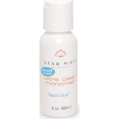 Ultra Clear liquid blue 60 ml