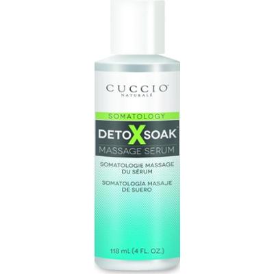 Detox serum do masażu 118 ml