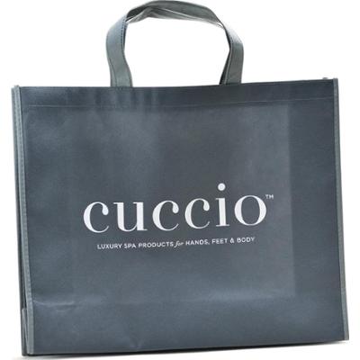 Torba Cuccio Zakupowa XL – Pojemna i Solidna