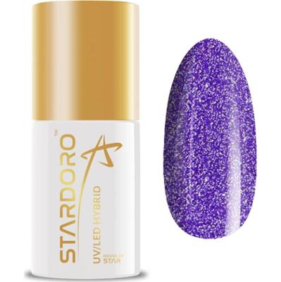 Hybryda do paznokci Flash 13 Stardoro LED/UV 6 ml