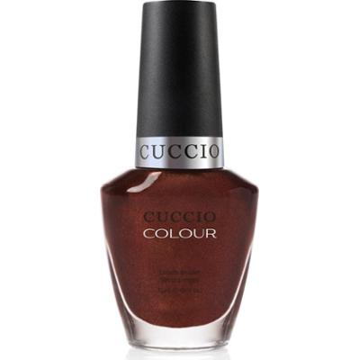 6030 Brązowy perłowy lakier do paznokci 13ml It's No Istanbul