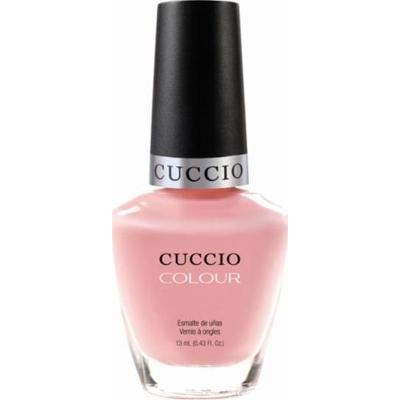 6098 Pastelowy jasnoróżowy lakier 13ml Pinky Swear