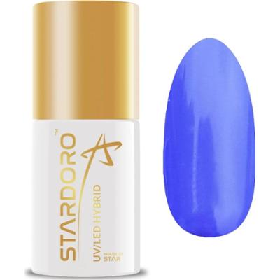 1823 Lakier hybrydowy do paznokci Vintage LED / UV 6 ml