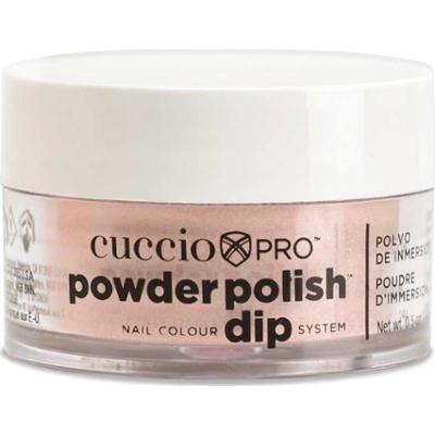 5550 DIP SYSTEM PUDER Light Pink With Rainbow Glitter 14 g