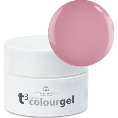 Żel T-3 FIBERGEL strike a pose pink kamuflaż 7 g